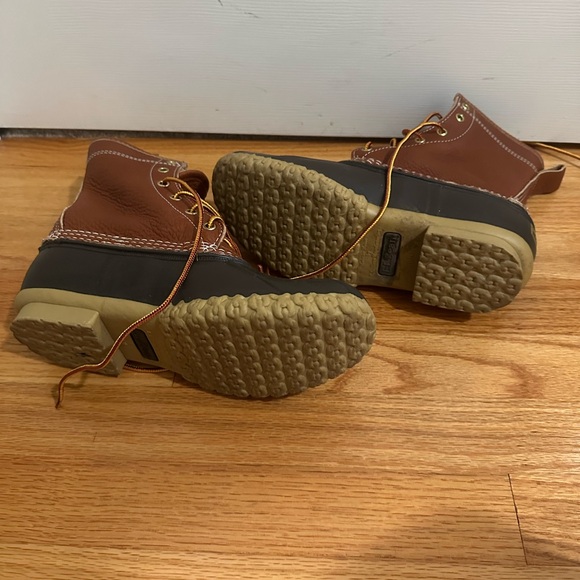LL Bean Boots - Picture 3 of 5